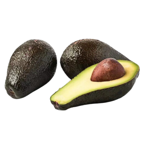 Palta Hass a domicilio en Santiado
