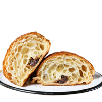 Pan de Chocolate La Popular