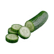 Pepino fruta fresca con despacho a domicilio en Santiago - Juan Esparraguito