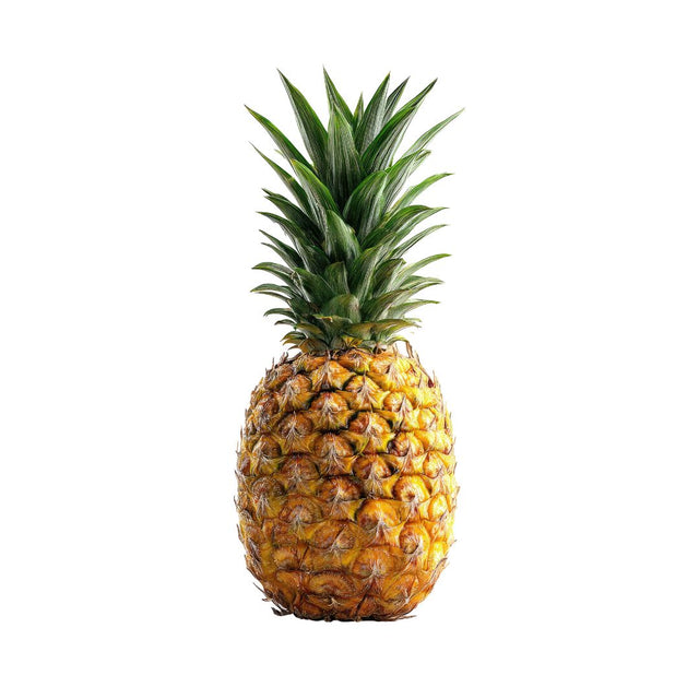 Piña fruta fresca con despacho a domicilio en Santiago