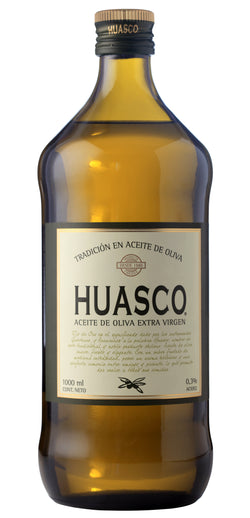 Aceite de Oliva Huasco (1000 ml)
