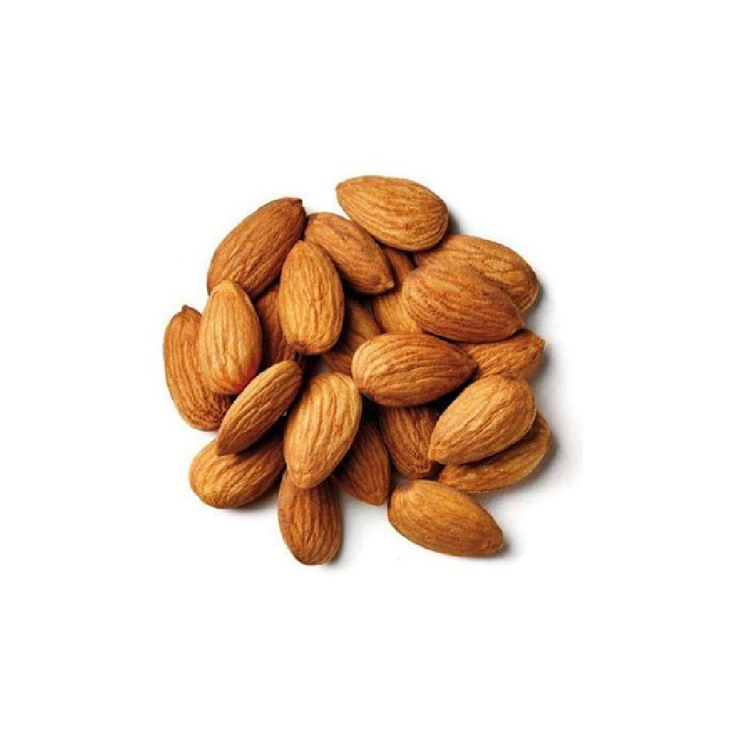 Almendras enteras naturales Non Pareil 500 g a domicilio en Santiago