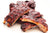 Smoked Baby Back Ribs (500 grs)