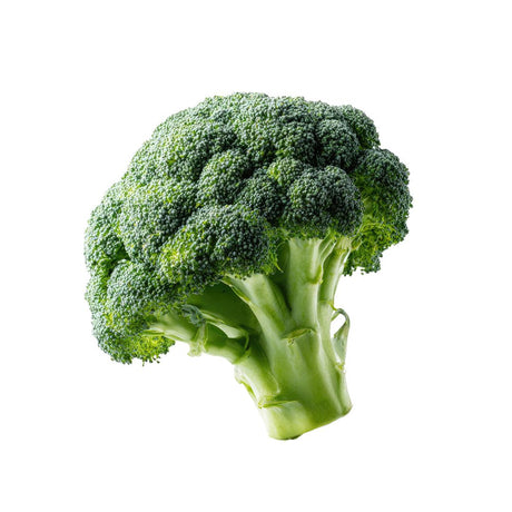 brocoli verdura fresca con despacho a domicilio en Santiago - Juan Esparraguito