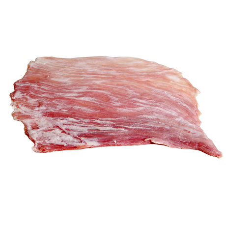 Malaya de cerdo Maxagro congelada 900 g aproximadamente para parrilla a domicilio en Santiago
