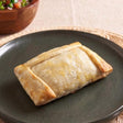 Empanadas de pino grandes con posta rosada a domicilio en Santiago