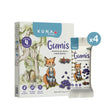 Gumis Berries Kuna gomitas de fruta 64 g a domicilio en Santiago