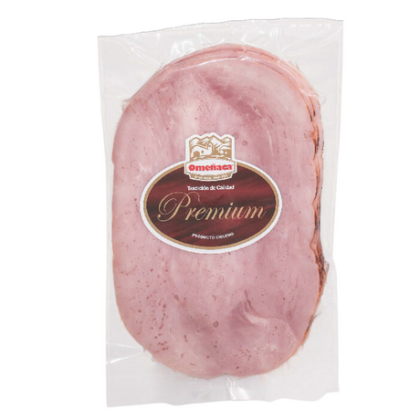 Jamón Acaramelado Omeñaca laminado 250 g a domicilio en Santiago