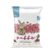 Puffs Frutilla Betarraga Kuna Foods 10 g, snack infantil sin azúcar añadida y libre de gluten