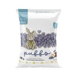 Snack saludable a domicilio en Santiago. Puffs Manzana Arándano Kuna Foods 10 g, snack infantil sin azúcar añadida y libre de gluten