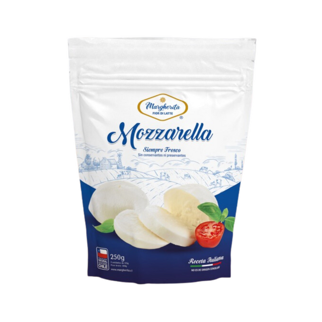 Queso fresco a domicilio en Santiago – Juan Esparraguito