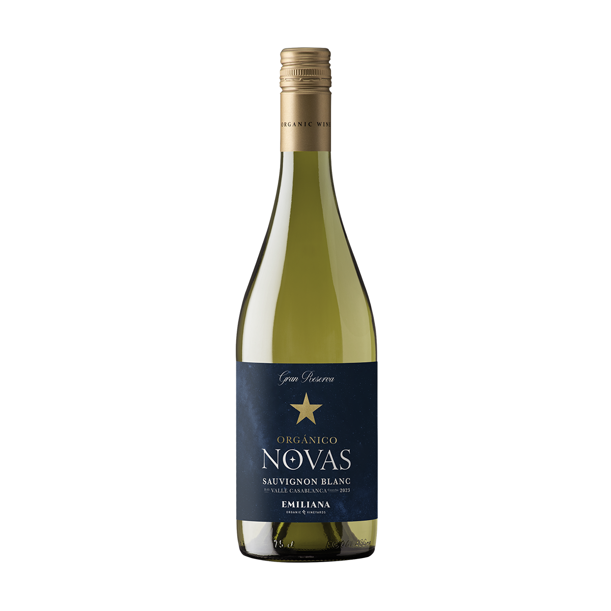 Vino Novas Sauvignon Blanc Emiliana