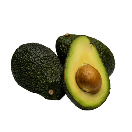 Palta Hass a domicilio en Santiado