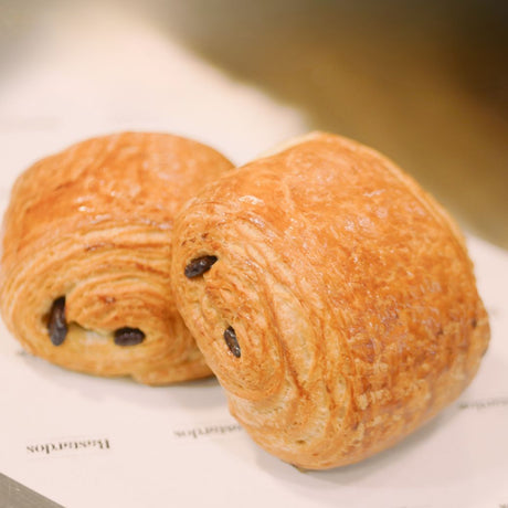 Pan de Chooclate Juan Esparraguito