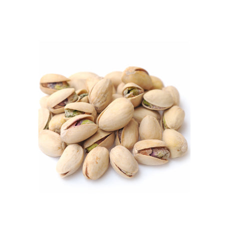 Pistachos con cáscara tostados con sal 400 g a domicilio en Santiago
