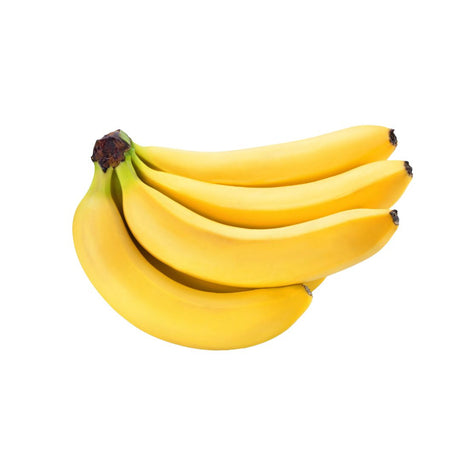 Plátano fruta fresca con despacho a domicilio en Santiago