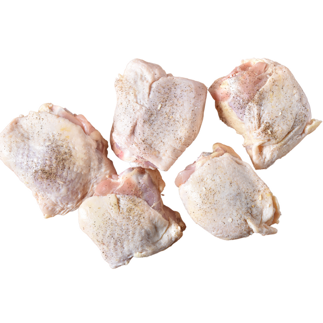 Trutro corto de pollo Granja Magdalena 800 g sin marinar a domicilio en Santiago