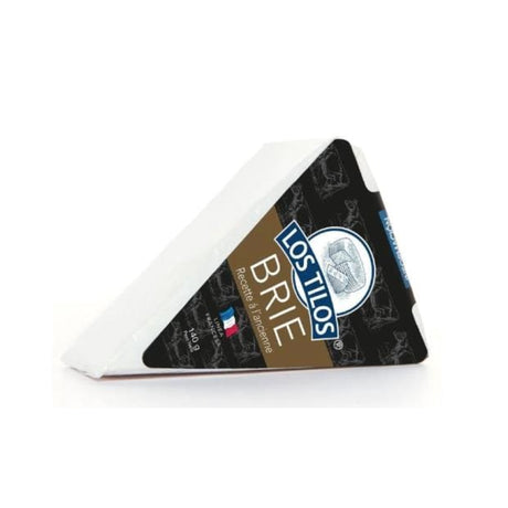Queso Brie Los Tilos 140 g a domicilio en Santiago