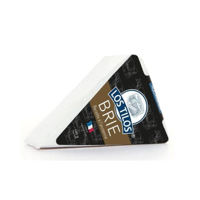Queso Brie Los Tilos 140 g a domicilio en Santiago