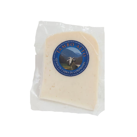 Queso de Cabra Tambo Alto 250 g a domicilio en Santiago