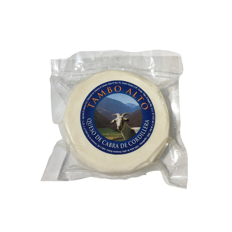 Queso de Cabra Tambo Alto 550 g a domicilio en Santiago