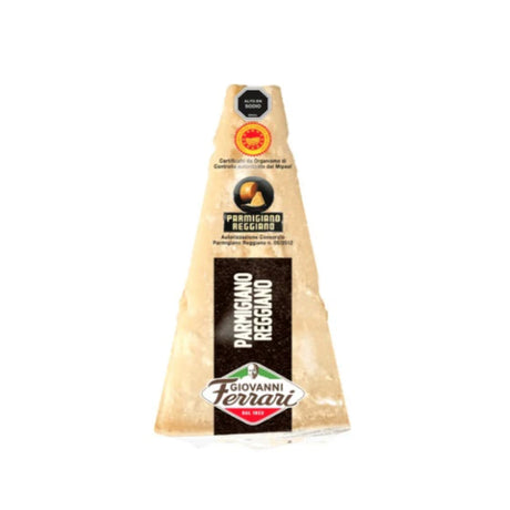 Queso Parmigiano Reggiano DOP 200 g a domicilio en Santiago