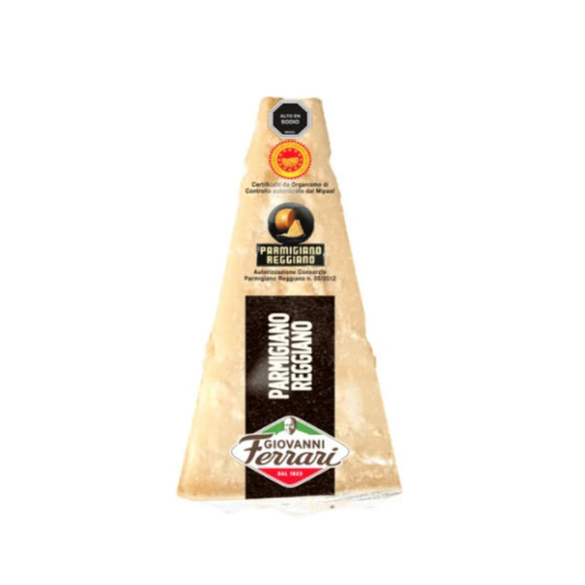 Queso Parmigiano Reggiano DOP 200 g a domicilio en Santiago