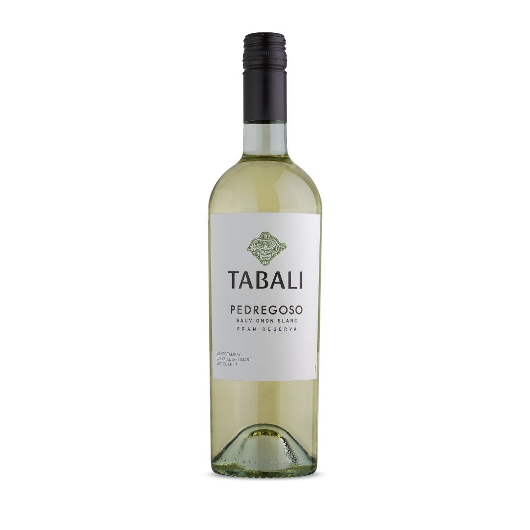 Vino Tabali Pedregoso Sauvignon Blanc