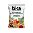 Tika Patagonia 35 g, snack de chips vegetales de camote, papas exóticas y betarraga, vegano y sin gluten