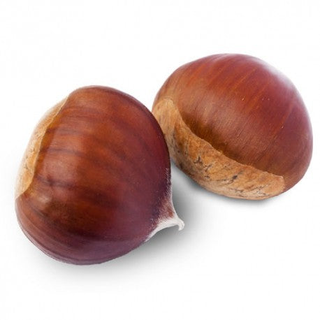 Castañas (500 grs)