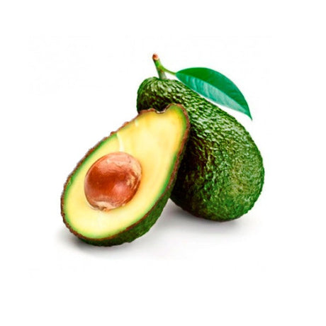 Palta Hass Chilena (2 un aprox.)