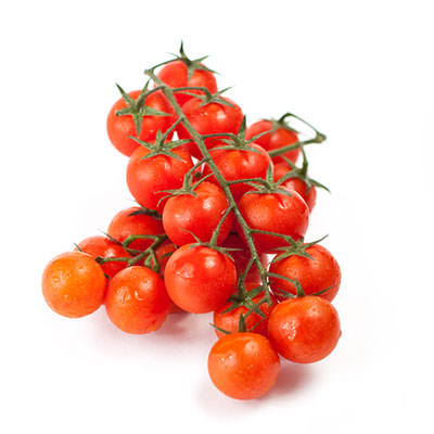 Tomate Cherry Racimo (500 grs)
