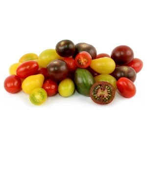 Tomate Mix Cherry (500 grs)